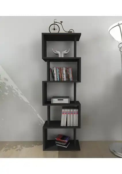 Modalanka ve Moonlife Zero Dekoratif Kitaplık Karşılaştırması 2