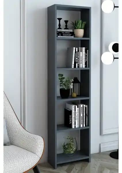 Modalanka ve Özke Dekor Kitaplık Karşılaştırması: Tasarım, Malzeme ve Kullanım Özellikleri