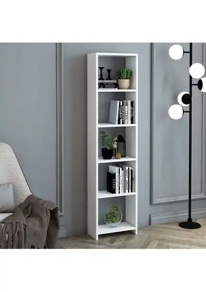 Modalanka ve Yeti Mobilya Kuta FLAT30 Kitaplıklarının Detaylı Karşılaştırması 1