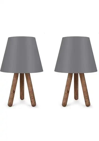 Modelight Nera ve Art&Gift North Home Abajurlarının Detaylı Karşılaştırması 2