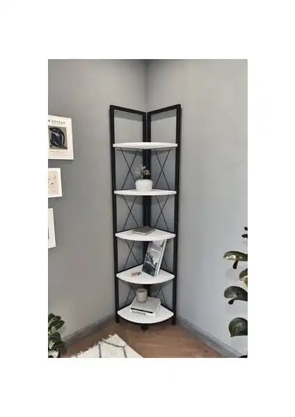 Modern ve Şık Kitaplık Modelleri Karşılaştırması: Bofigo ve Wood House Seçenekleri 1