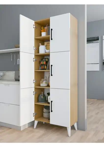 Montenero ve Home Gallery Çok Amaçlı Dolap Karşılaştırması ve Özellikleri 1