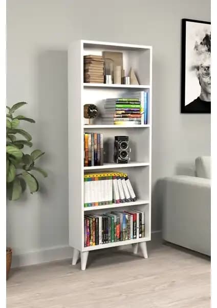 Montenero ve Yeti Mobilya Kuta Kitaplık Karşılaştırması ve Özellikleri