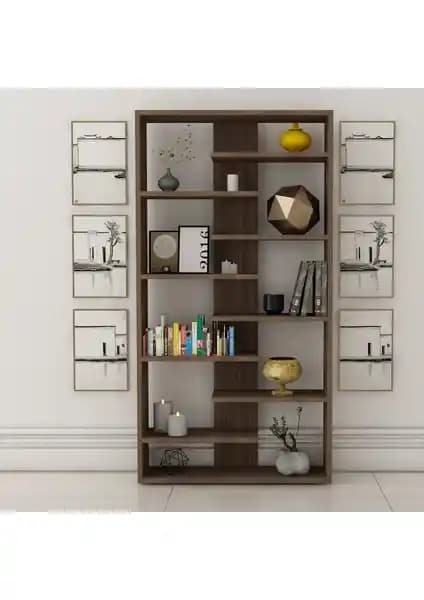 Moonlife Denver ve Pisagor Kitaplıklarının Detaylı Karşılaştırması ve Seçim Rehberi