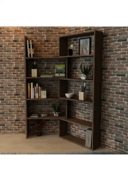 Moonlife Office ve Morpanya Dekoratif Kitaplık Karşılaştırması: Özellikler ve Kullanıcı Yorumları 1