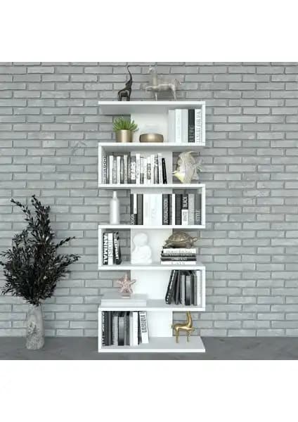 Moonlife Paris ve Moonlife Tree Dekoratif Kitaplık Karşılaştırması ve Özellikleri 1