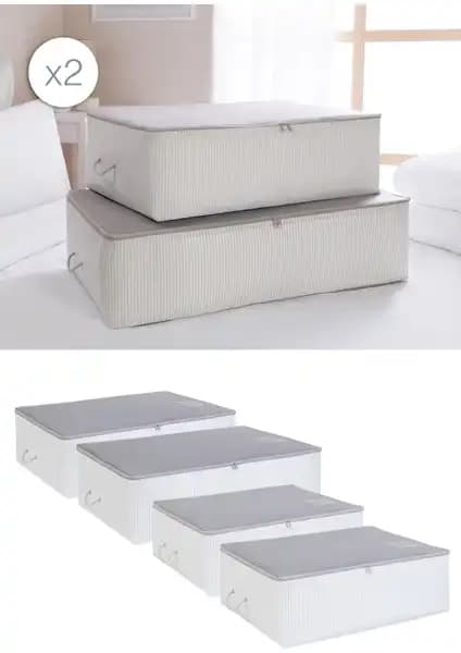 Nacarev ve Ocean Home Textile Baza Altı Hurç Karşılaştırması ve Kullanım İpuçları 2