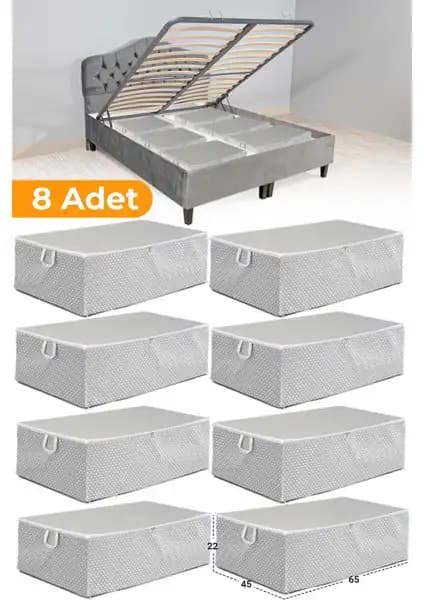 Nacarev ve Serstil Baza Altı Saklama Ürünleri Karşılaştırması 2