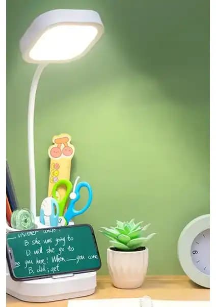 Neo Vista ve Telvesse Şarjlı Masa Lambası Karşılaştırması ve İnceleme Rehberi 1