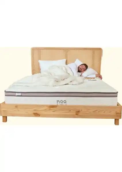 Noa Yatak Perfecto ve Sleep People Yatak Karşılaştırması: Özellikler ve Kullanıcı Yorumları
