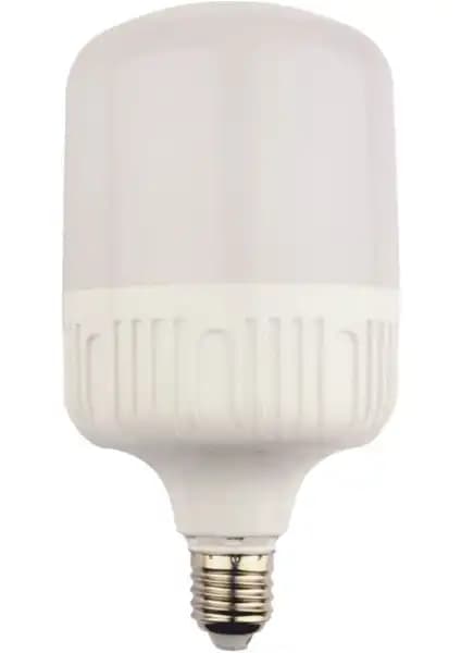 Noas 20W ve 30W LED Ampuller Karşılaştırması: Enerji Tasarrufu ve Aydınlatma Kalitesi 1