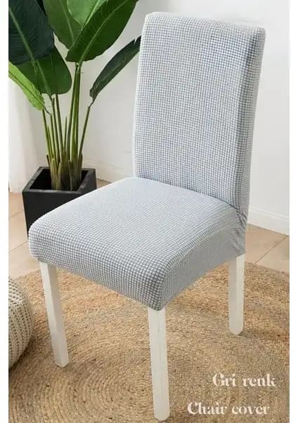 Nurlan ve Tuchmall Sandalye Kılıflarının Detaylı Karşılaştırması ve Seçim Rehberi 2