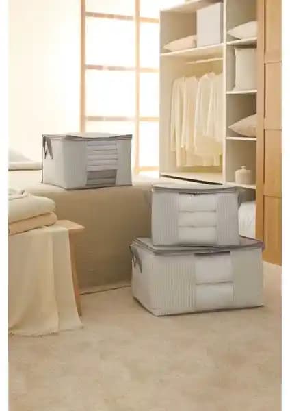 Ocean Home Textile Hurç Karşılaştırması: Farklı Boyut ve Özelliklerle Saklama Çözümleri