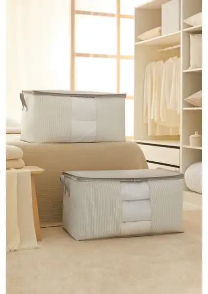 Ocean Home Textile Hurç Setleri Karşılaştırması: Çocuk Odası ve Depolama Çözümleri 2