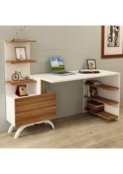 Olivia ve Robin Home Çalışma Masası Karşılaştırması: Özellikler ve Kullanıcı Yorumları 1