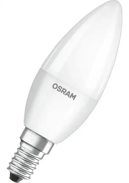Osram 4.9W ve 5W Mum Ampullerinin Karşılaştırması ve En İyi Seçenek 1