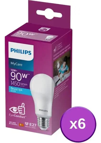 Osram LED Jumbo ve Philips LED 13W Ampul Karşılaştırması Ev Aydınlatma Seçenekleri 2