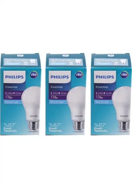 Osram Led Value 13W ve Philips Essential LED 13W Karşılaştırması: Enerji Verimliliği ve Aydınlatma Performansı 2
