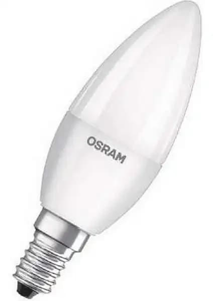 Osram LED Value 4,9W ve 5W Ampullerinin Detaylı Karşılaştırması ve Kullanıcı Yorumları 1