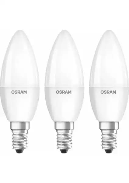 Osram LED Value 4,9W ve 5W Ampullerinin Detaylı Karşılaştırması ve Kullanıcı Yorumları 2