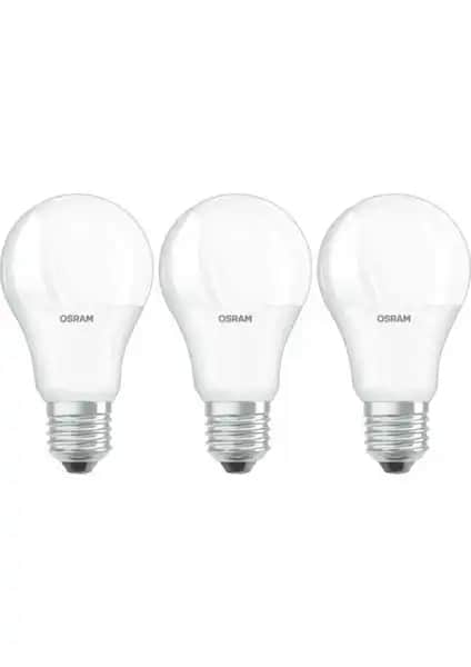 Osram Led Value 8,5W ve Philips Mycare LED Ampul Karşılaştırması Hangi Ürün Daha İyi
