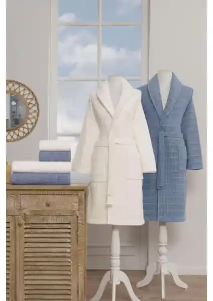 Özdilek Land ve Wedding Aile Bornoz Setleri Karşılaştırması: Özellikler ve Kullanıcı Yorumları