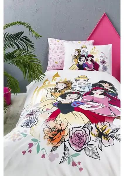 Özdilek Princess Rose ve Yataş Wonderland Tek Kişilik Nevresim Takımı Karşılaştırması