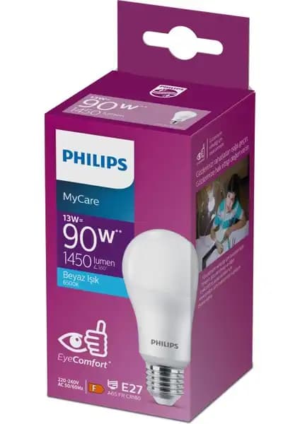Panasonic 14W ve Philips 13W LED Lambalar Karşılaştırması: Hangi Ürün Daha Uygun? 2