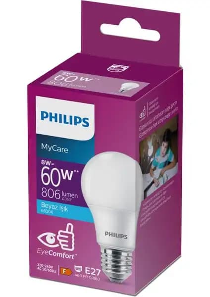 Panasonic LED Lamba ve Philips LED Ampul Karşılaştırması: Özellikler ve Performans Analizi 2
