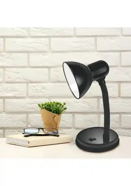 Panther AV-203 ve Cata Spiralli Masa Lambası Karşılaştırması: Özellikler ve Kullanım Tavsiyeleri