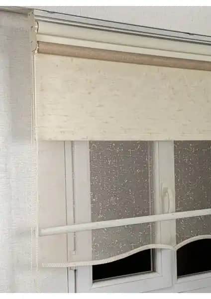 Perde Seçiminde Detaylı Karşılaştırma: Brillant Çift Mekanizmalı ve Güneşlik Stor Perde