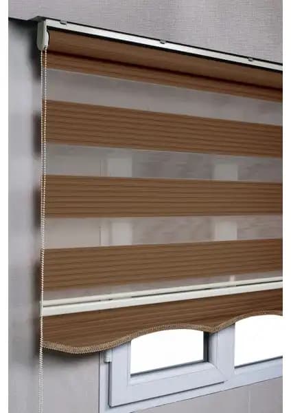 Perde Seçiminde Dikkat Edilmesi Gerekenler: Brillant Premium ve Zebra Stor Perde Karşılaştırması 2
