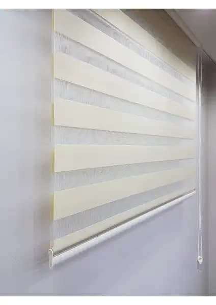 Perde Seçiminde Dikkat Edilmesi Gerekenler: Stor Zebra ve Bambu Zebra Perde Karşılaştırması 1