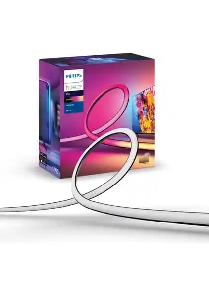 Philips Hue Lightstrip Gradient ve Hue Play Set Karşılaştırması: Hangi Aydınlatma Çözümü Sizin İçin Uygun