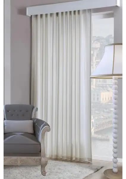 Pierre Cardin Atlas Saten ve Taç Saten Güneşlik Perde Karşılaştırması 2