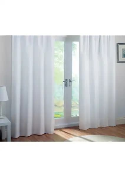 Pierre Cardin Atlas ve Taç Güneşlik Perde Karşılaştırması: Özellikler ve Kullanıcı Yorumları 2