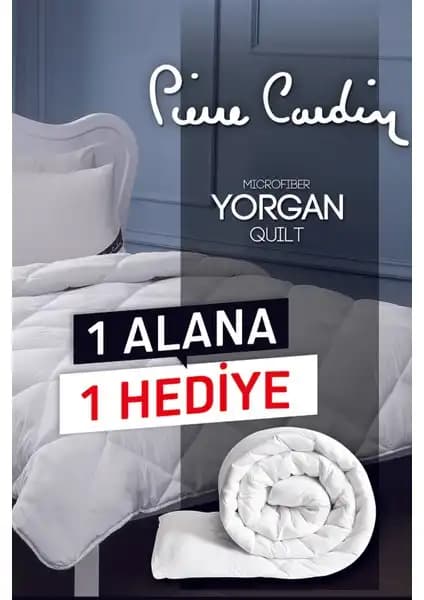 Pierre Cardin ve Yataş Bedding Yorgan Karşılaştırması: Hangi Yorgan Daha Uygun 1