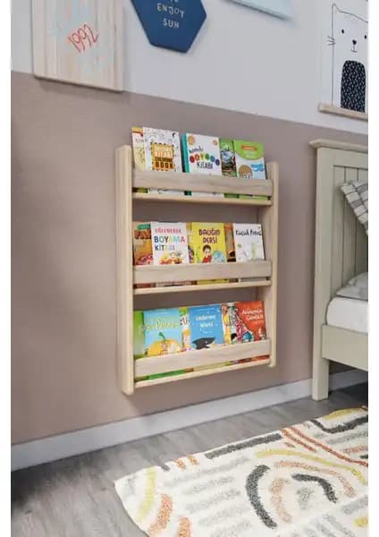 Pratico ve Zeo Wood Montessori Çocuk Kitaplığı Karşılaştırması ve Seçim Rehberi 2