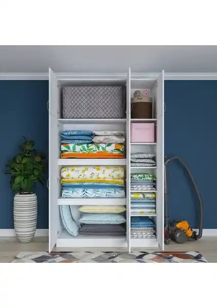 Rani BA104 ve Rani F4 Gardrop Modellerinin Detaylı Karşılaştırması