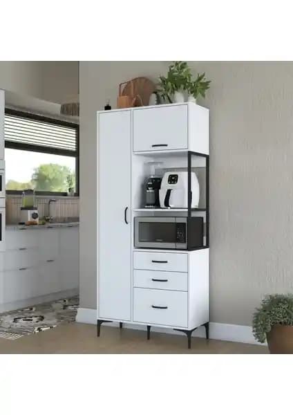 Rani JE112 ve JE127 Çok Amaçlı Dolap Karşılaştırması: Hangi Model Sizin İçin Uygun