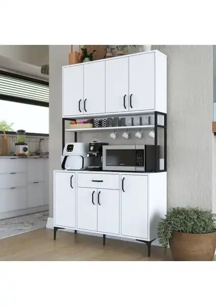 Rani JE127 ve JE179 Çok Amaçlı Dolap Karşılaştırması: Hangi Model Sizin İçin Uygun 1