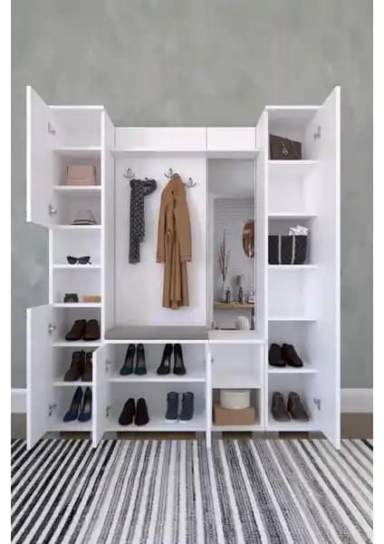 Remaks Ada ve Çeşme Portmanto Karşılaştırması: Özellikler ve Kullanıcı Yorumları