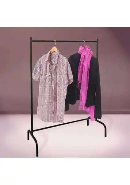 Remaks Metal ve Yekta Home Lucia Konfeksiyon Askıları Karşılaştırması 2