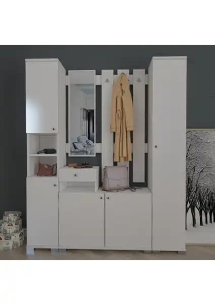 Remaks Portmanto Modelleri Karşılaştırması: Manolya ve Alaçatı Tasarımları 1