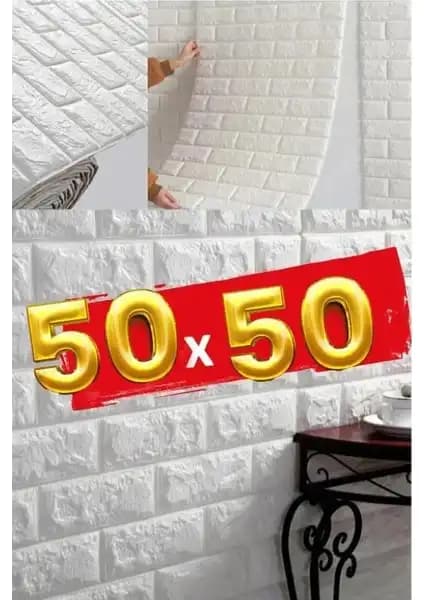 Renkli ve Gri Alaca 3D Kendinden Yapışkanlı Duvar Kağıdı Karşılaştırması ve Kullanım İpuçları 1