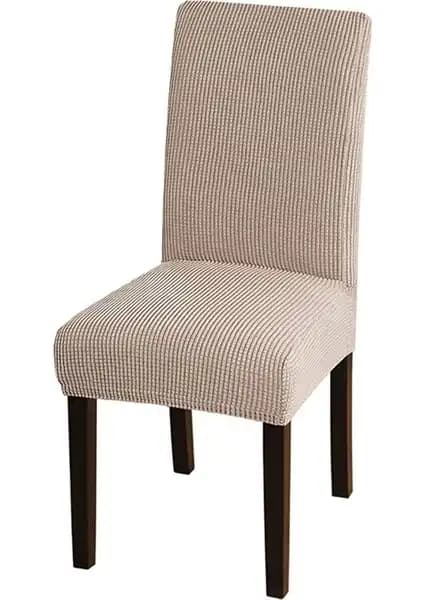 Riselerhome Elgeyar ve Tuchmall Sandalye Örtüsü Karşılaştırması 2
