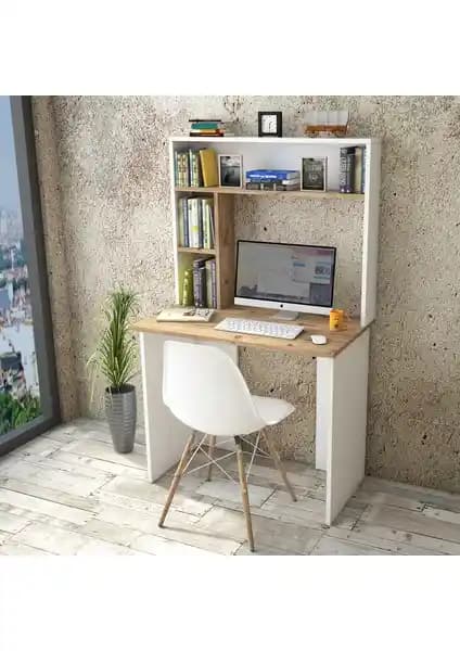 Robin Home Cornelia No 2 ve Yurudesign Tywin Çalışma Masası Karşılaştırması