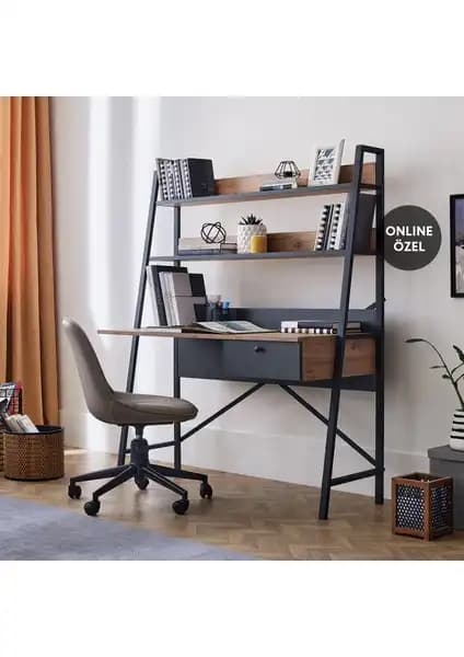 Robin Home ve Enza Home Alva Çalışma Masası Karşılaştırması: Özellikler ve Kullanıcı Yorumları 2