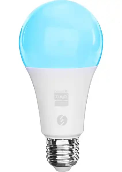 S-Link Swapp SL-RGB12 ve TP-Link Tapo L510E Akıllı Ampuller Karşılaştırması