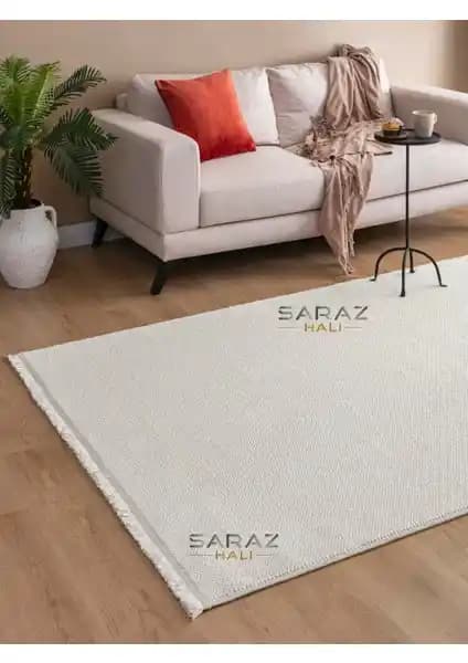 Saraz Halı Beyaz Bukle ve Bohem Serisi Karşılaştırması: Tasarım, Özellikler ve Kullanım Avantajları